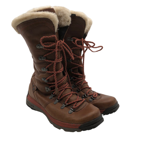 Unisex Merrell - Talvikengät, koko 40 -  (2)