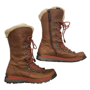 Talvikengät, koko 40