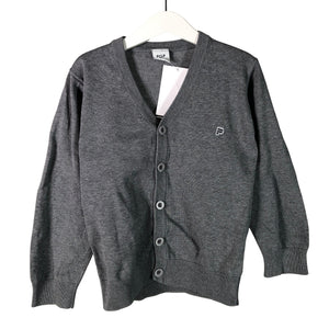 Neuletakki, koko 122 - 128