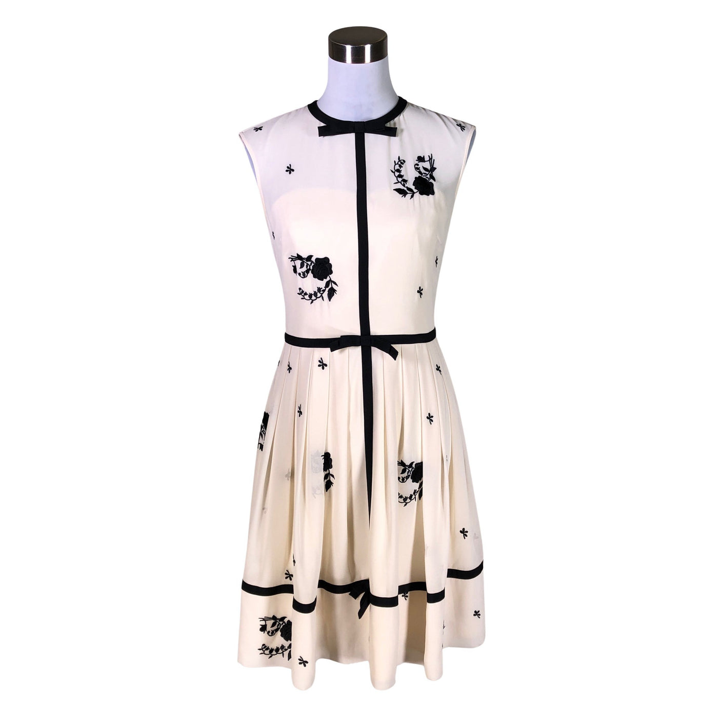 Unisex Ted Baker - Sifonkimekko, koko 36 -  (1)