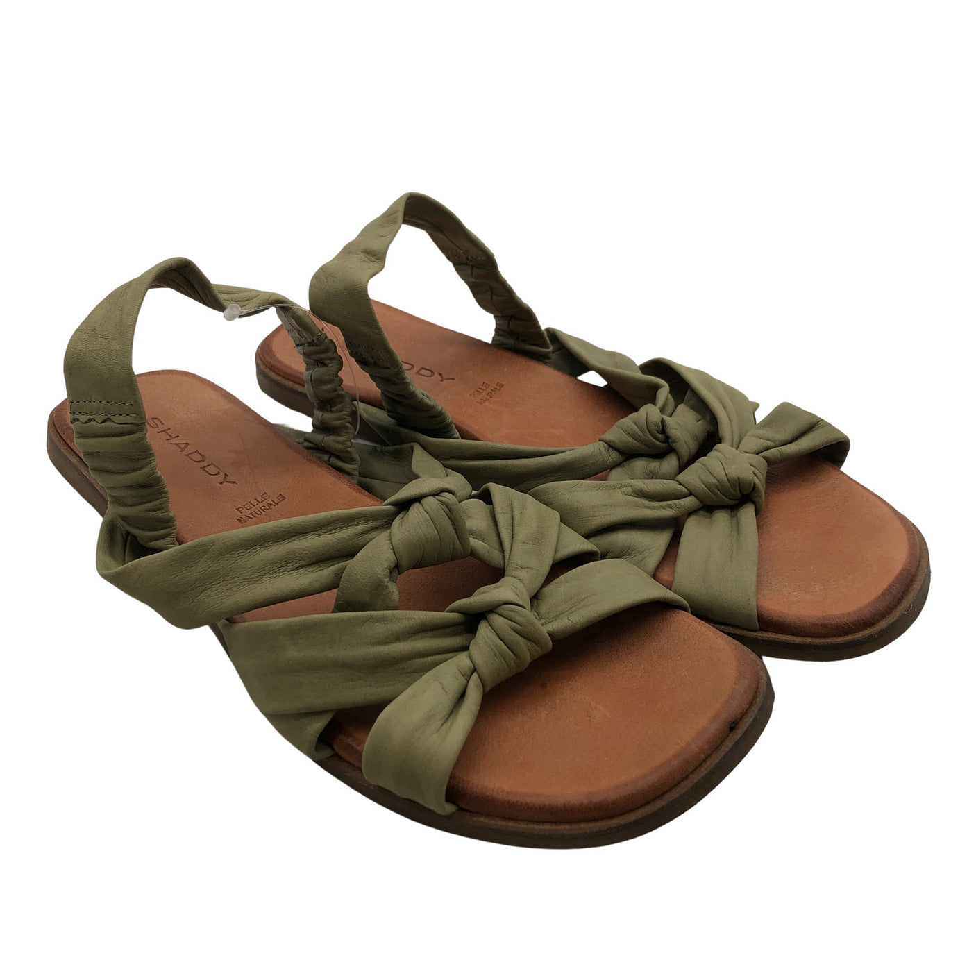 Unisex Shaddy - Sandaalit, koko 39 -  (2)
