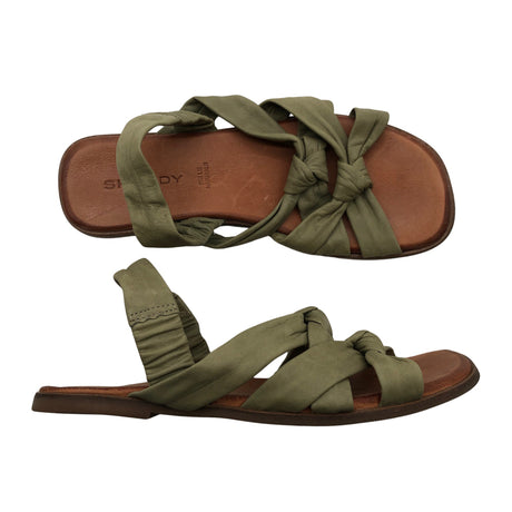 Unisex Shaddy - Sandaalit, koko 39 -  ()