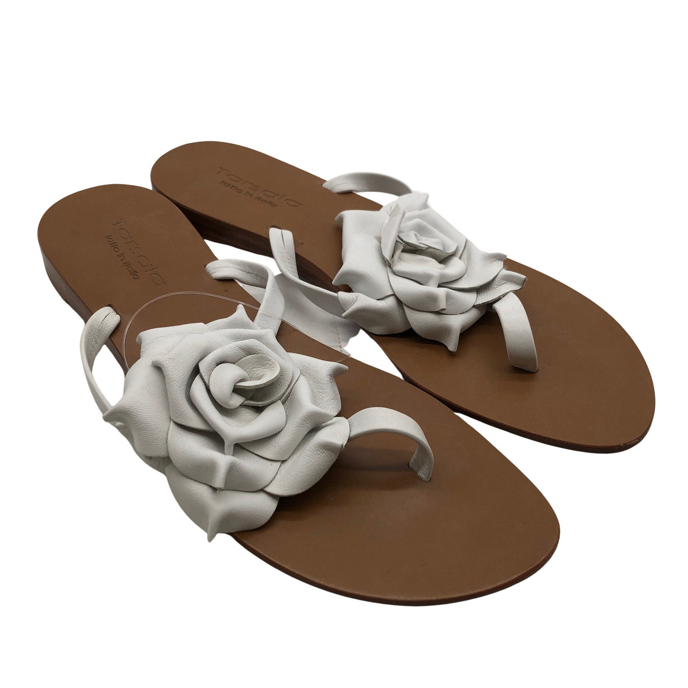 Unisex Tarsala - Sandaalit, koko 39 -  (2)