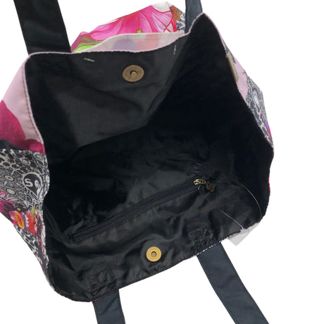 Unisex Desigual - Ostoskassi, koko Maxi -  (2)