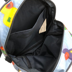 Unisex Marimekko - Reppu, koko Mini -  (3)