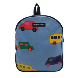 Unisex Marimekko - Reppu, koko Mini -  (1)