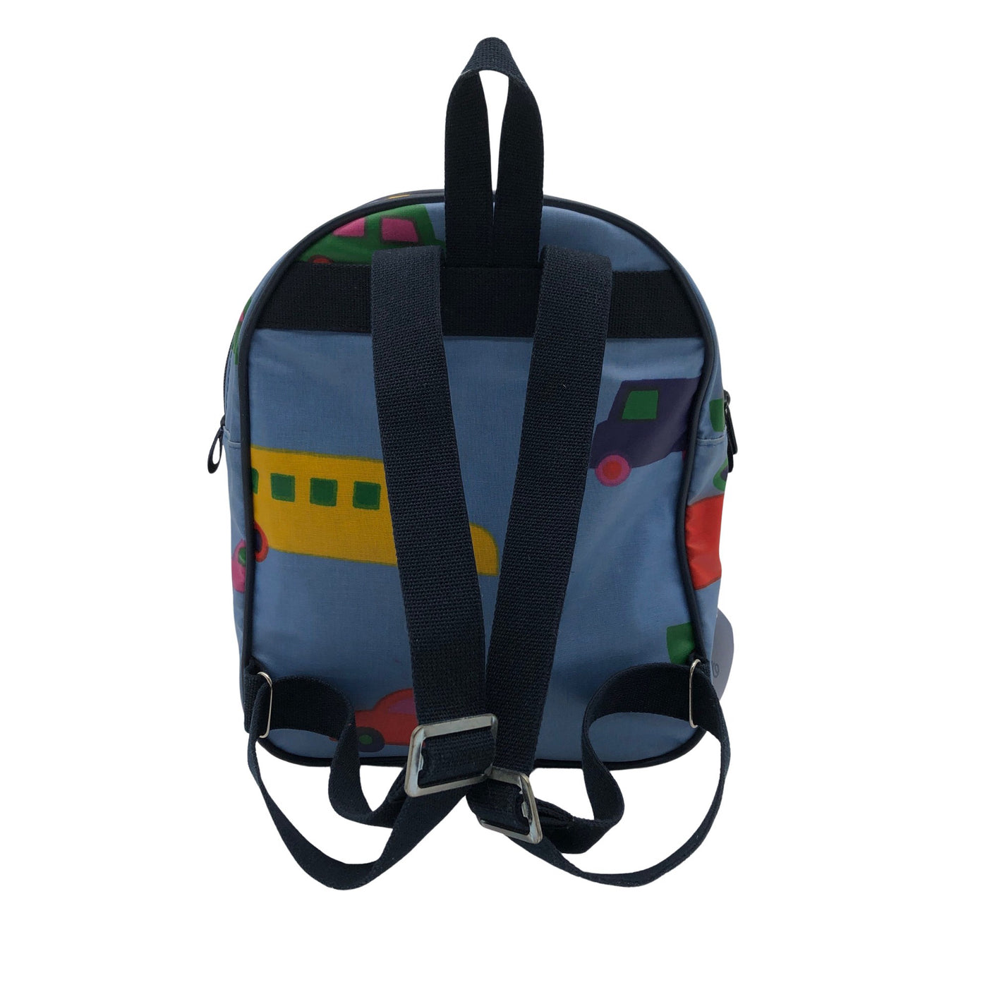 Unisex Marimekko - Reppu, koko Mini -  (2)