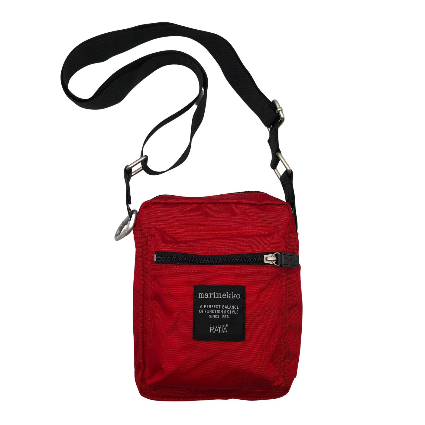 Unisex Marimekko - Olkalaukku, koko Mini -  (1)