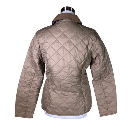Unisex Barbour - Tikkitakki, koko 38 -  (2)