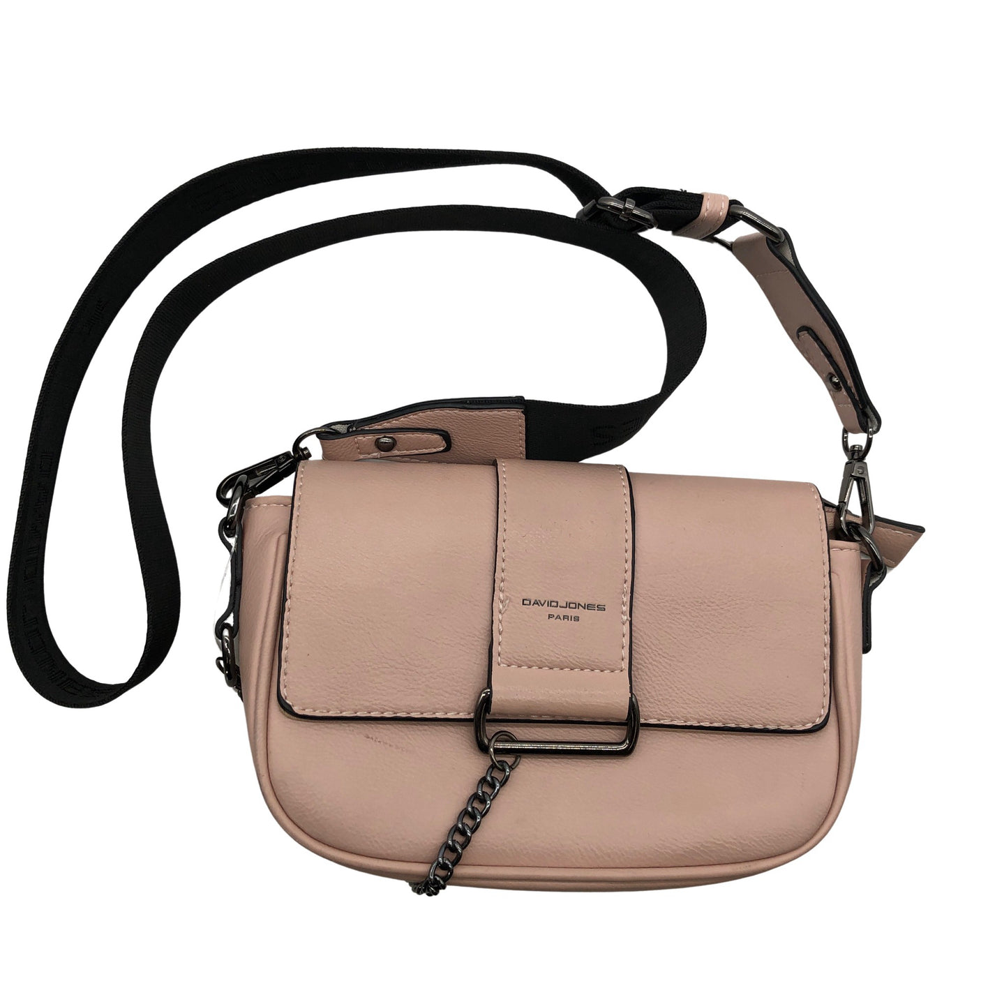 Unisex David Jones - Olkalaukku, koko Mini -  (1)