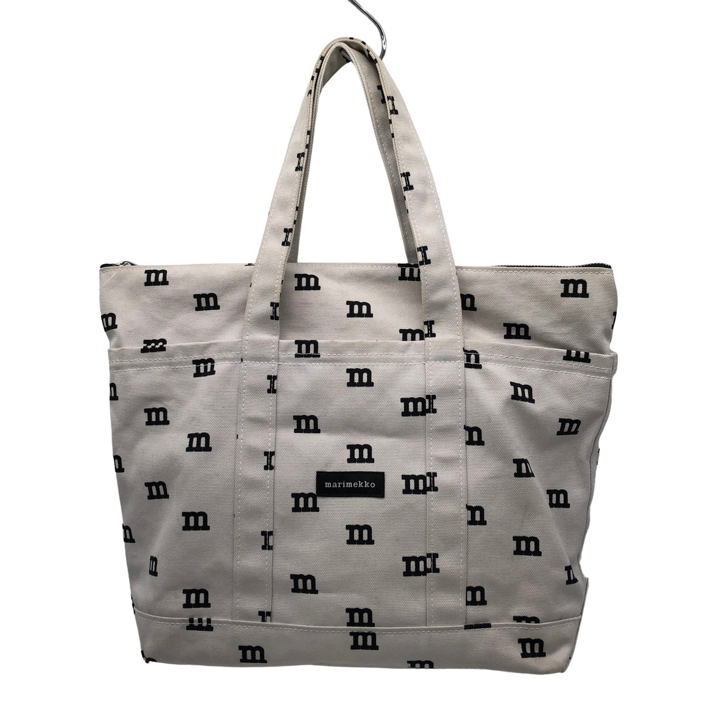 Unisex Marimekko - Käsilaukku, koko Midi -  (1)