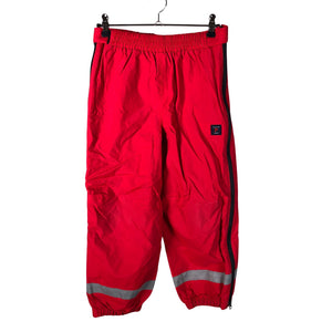 Unisex Polarn O. Pyret - Välikausihousut, koko 122 - 128 -  (1)