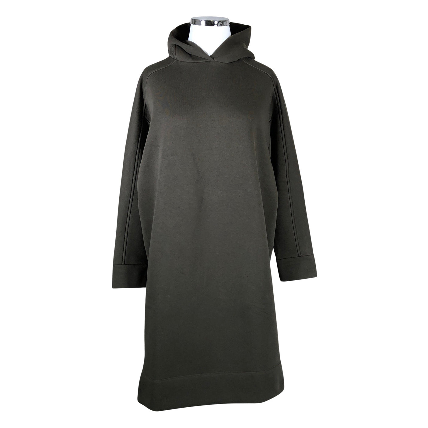 Unisex Cut & Pret - Collegemekko, koko 42 -  (1)