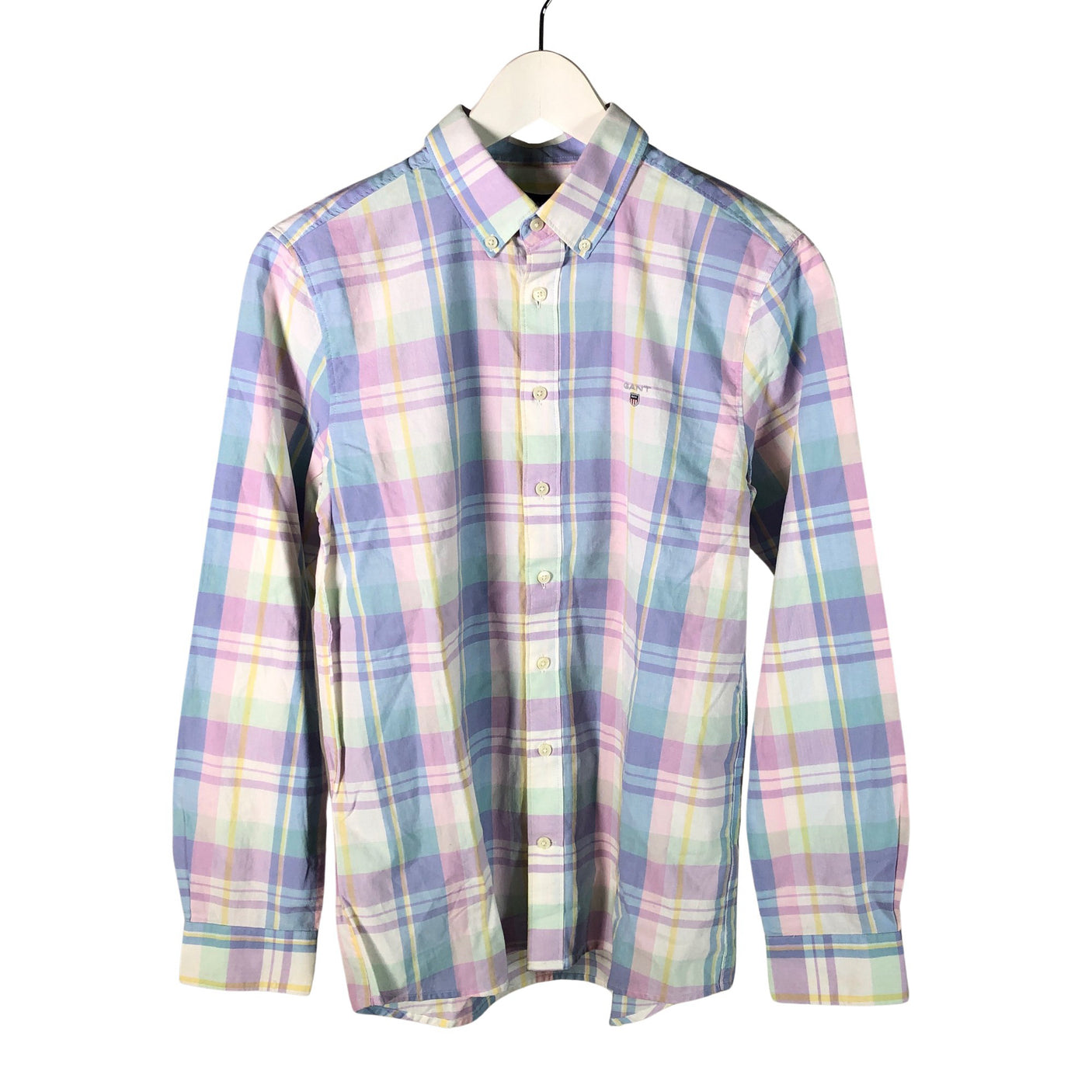 Unisex Gant - Kauluspaita, koko 158 - 164 -  (1)