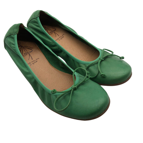 Unisex Wonders - Ballerinat, koko 40 -  (2)