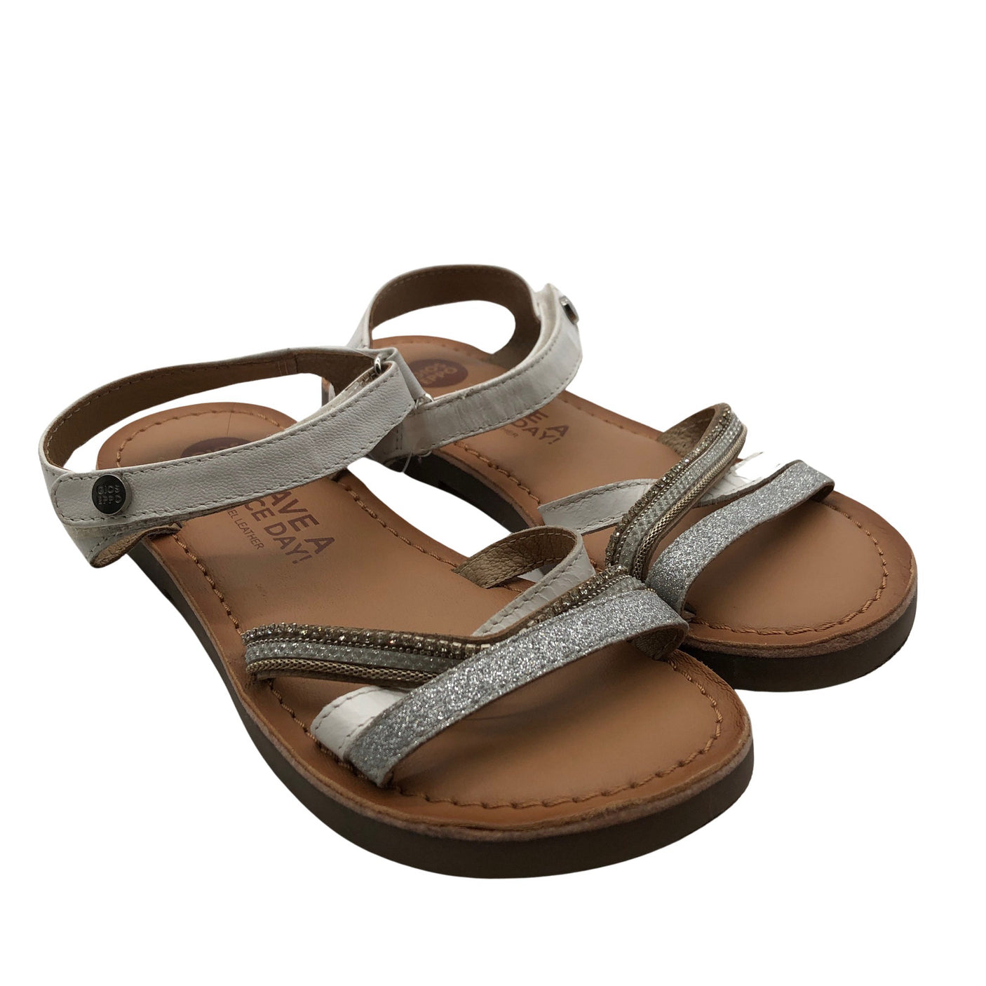 Unisex Gios Eppo - Sandaalit, koko 31 -  (2)