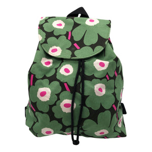 Unisex Marimekko - Reppu, koko Midi -  (1)
