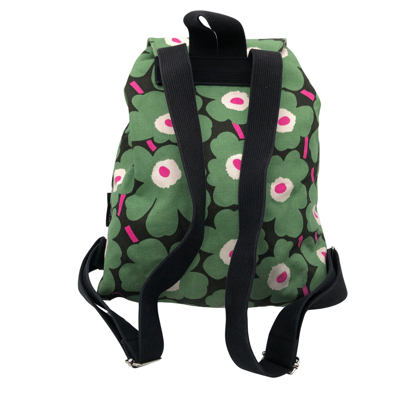 Unisex Marimekko - Reppu, koko Midi -  (2)