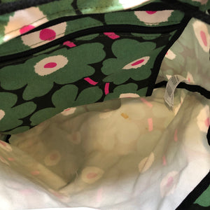 Unisex Marimekko - Reppu, koko Midi -  (3)