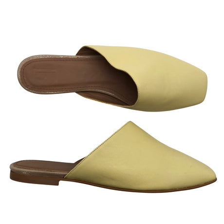 Unisex Flattered - Pistokkaat, koko 38 -  ()