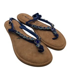 Unisex Tamaris - Sandaalit, koko 37 -  (2)