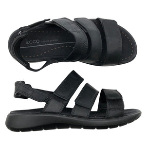 Unisex Ecco - Sandaalit, koko 39 -  (1)