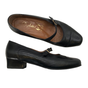 Unisex Desirée - Korkokengät, koko 38 -  (1)