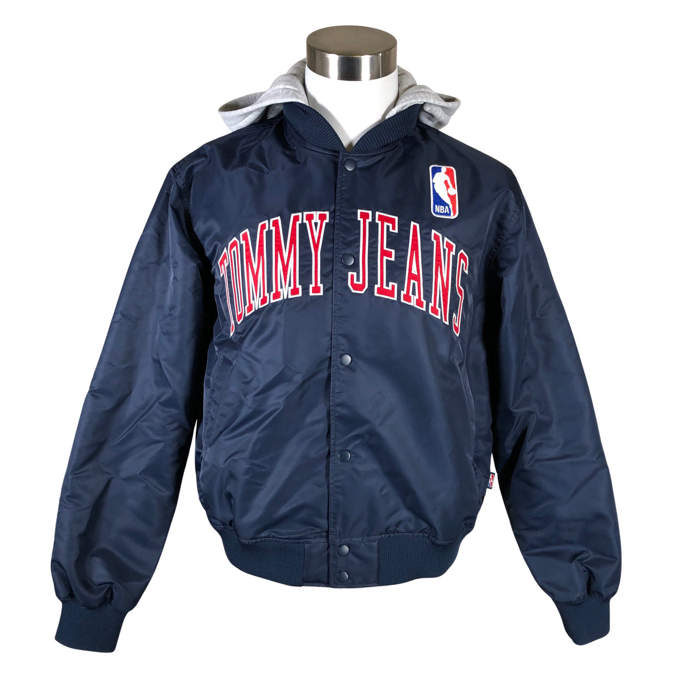 Unisex Tommy Hilfiger - Toppatakki, koko S -  (1)