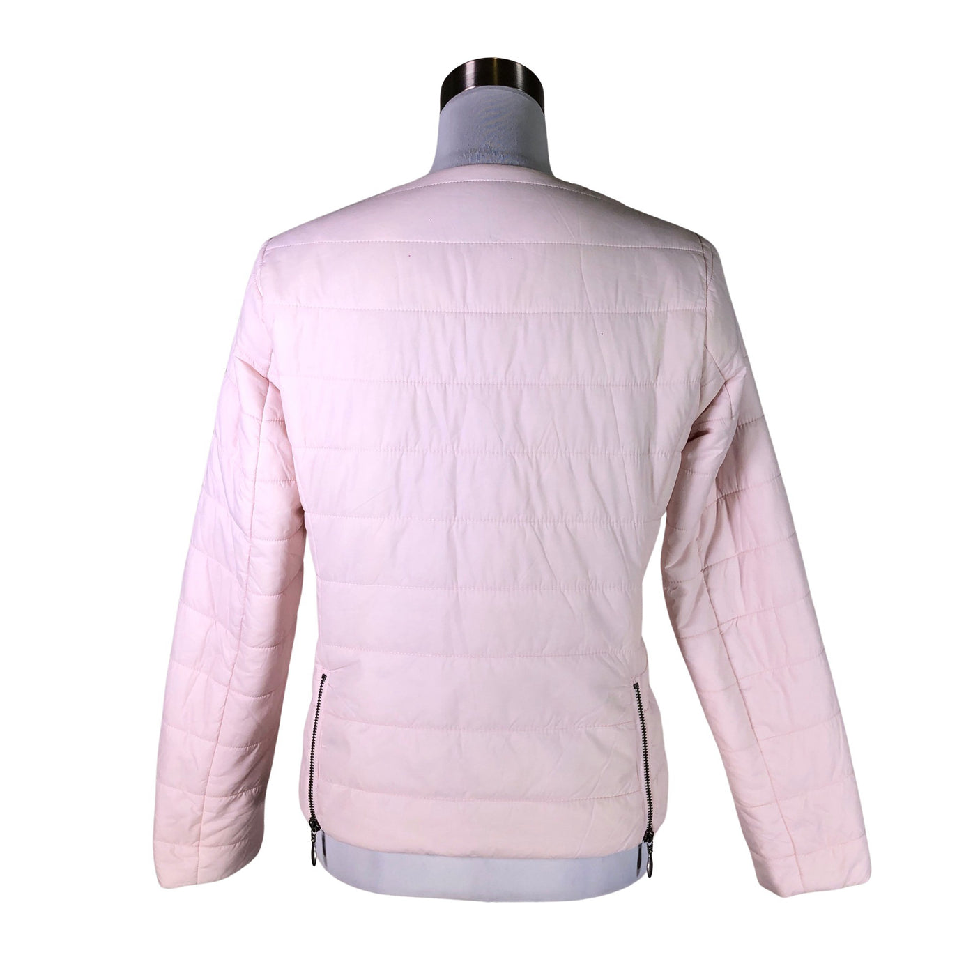 Unisex b.Young - Kevyttoppatakki, koko 38 -  (2)