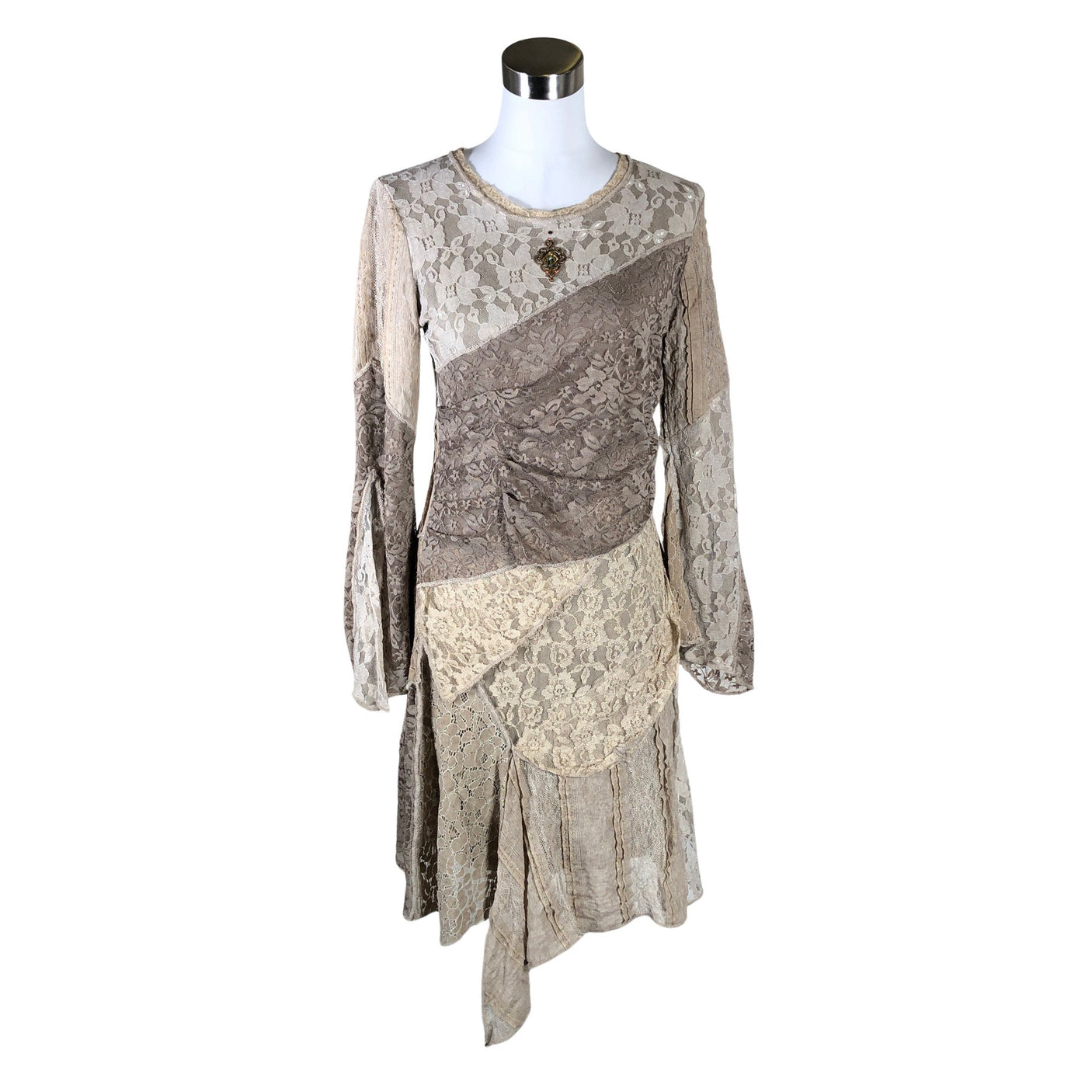 Unisex Elisa Cavaletti - Kangasmekko, koko 38 -  (1)