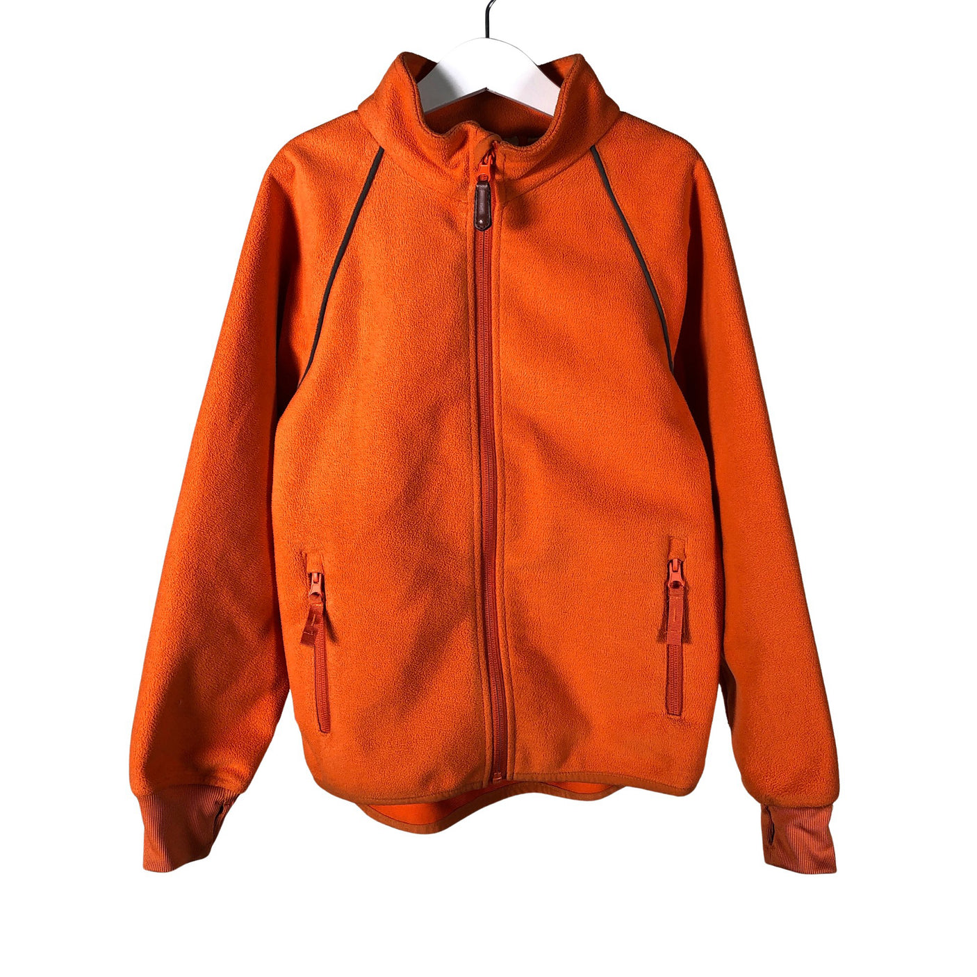 Unisex Kuling - Fleecetakki, koko 128 - 134 -  (1)
