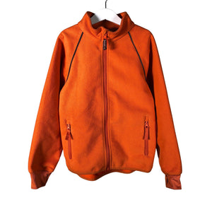 Unisex Kuling - Fleecetakki, koko 128 - 134 -  (1)