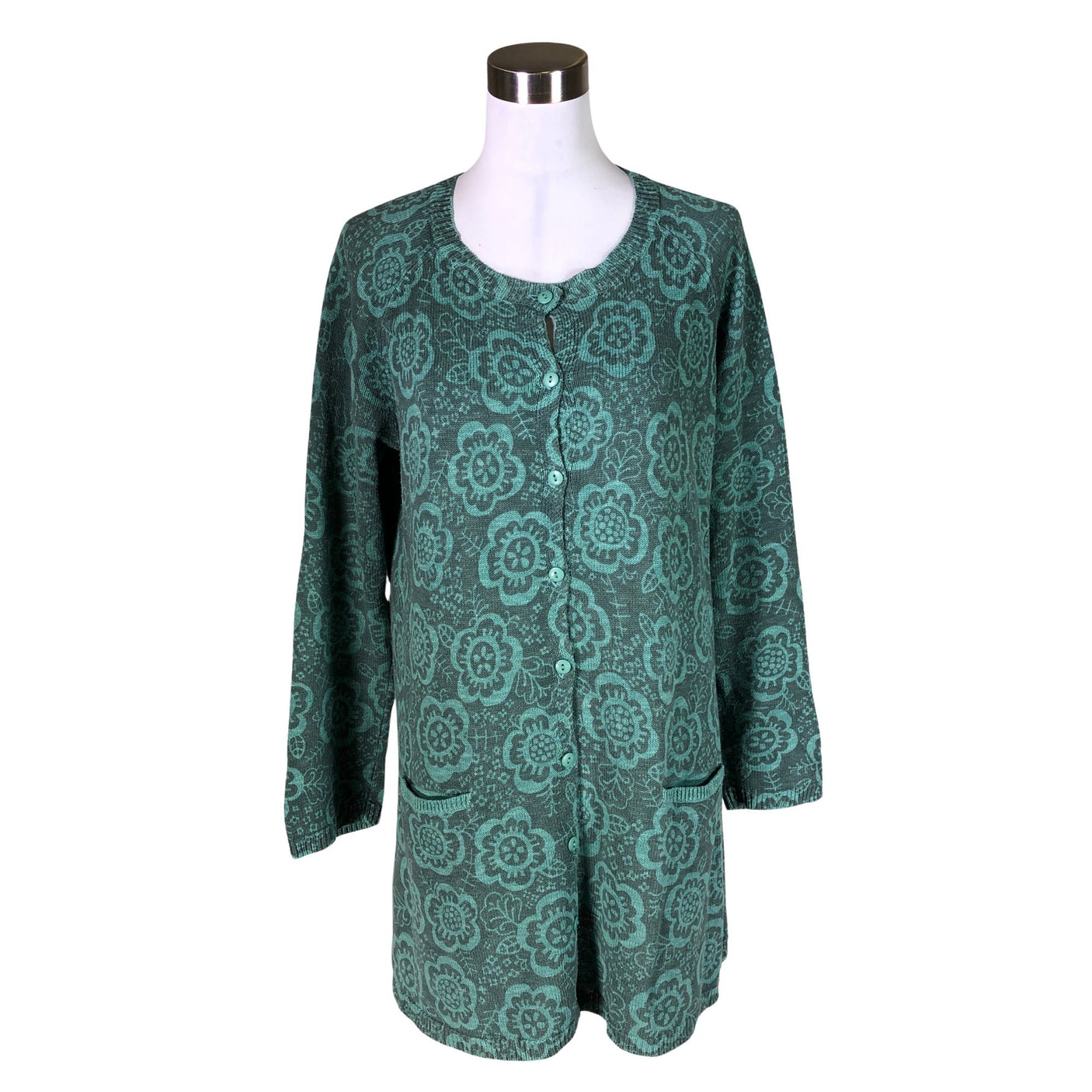 Unisex Gudrun Sjöden - Neuletakki, koko 38 -  (1)