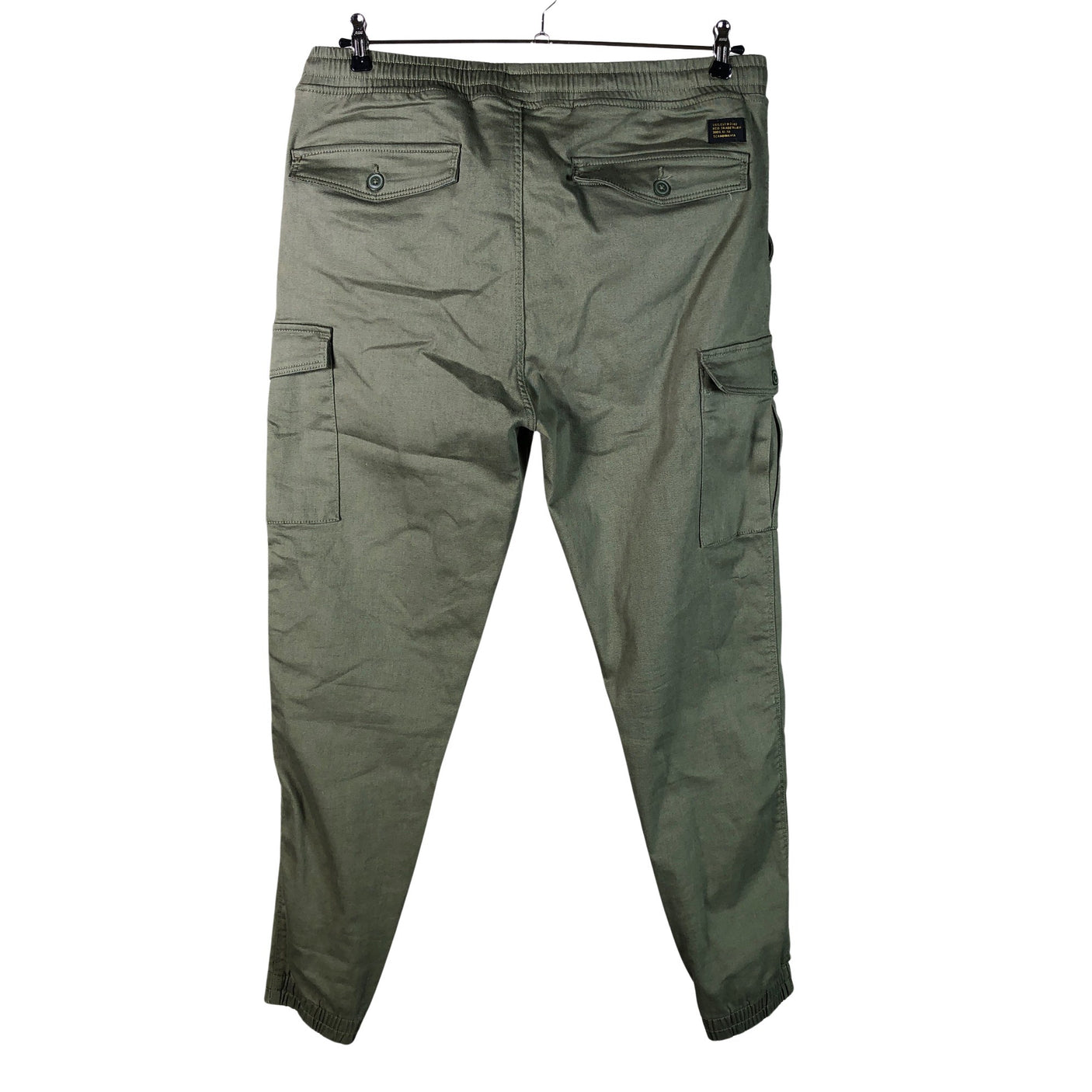 Unisex Vailent - Cargohousut, koko XL -  (2)