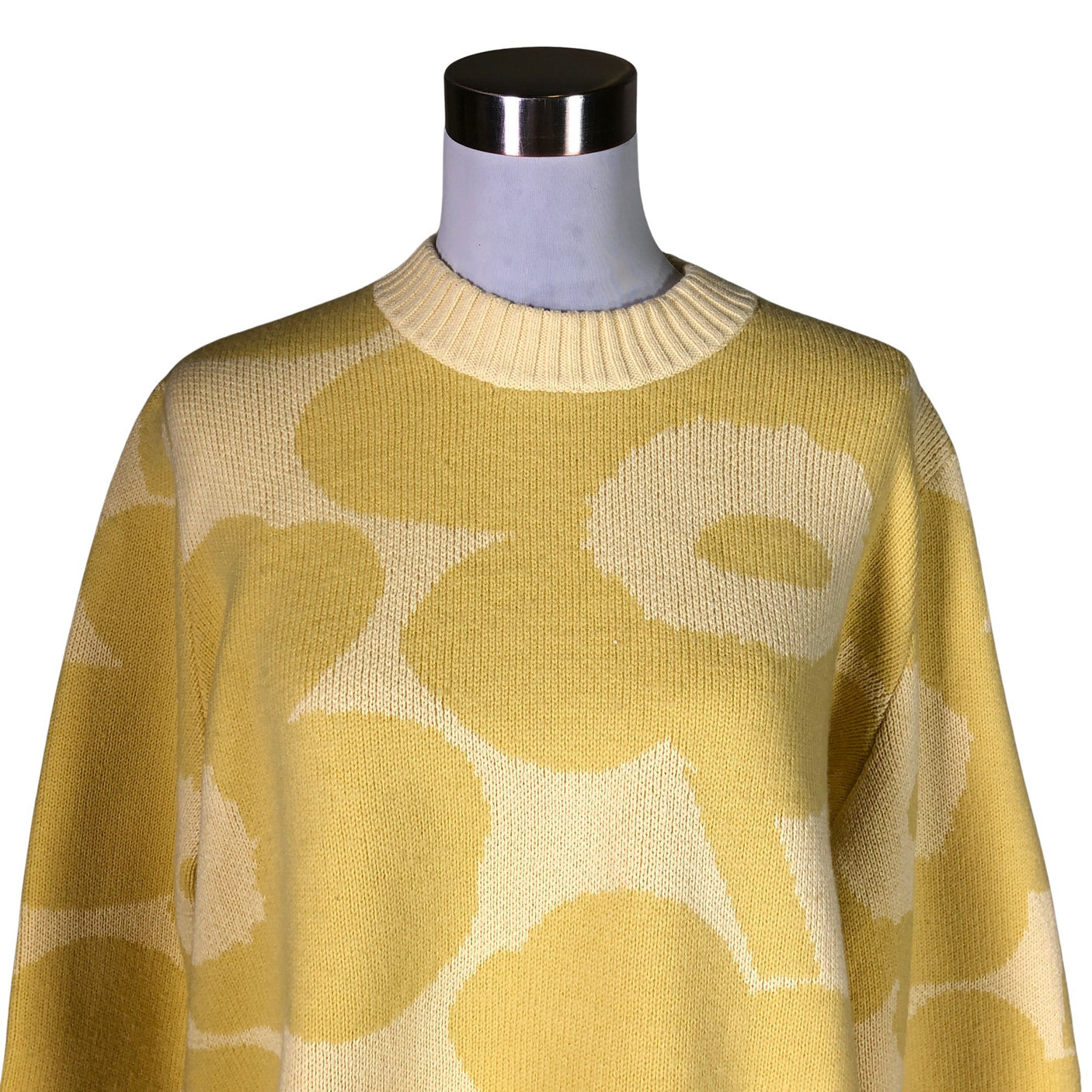 Unisex Marimekko - Neulepaita, koko 40 -  (3)