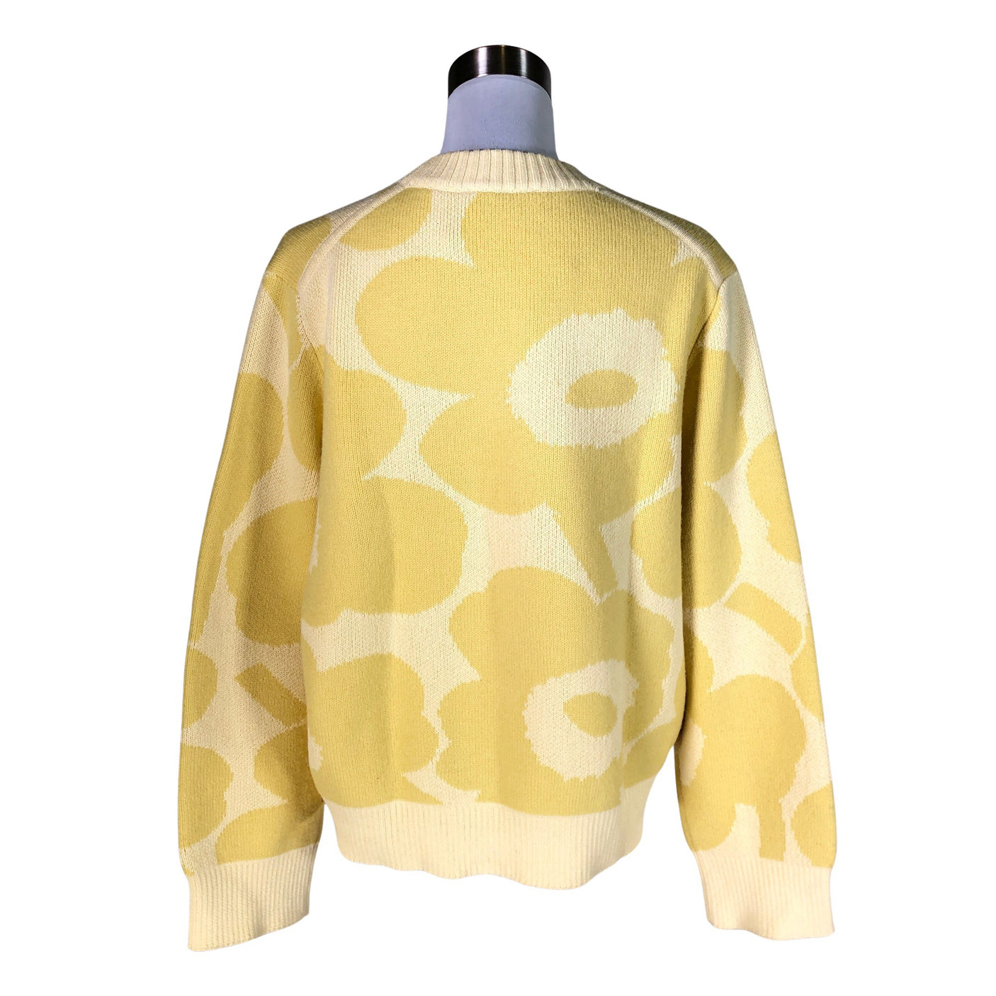 Unisex Marimekko - Neulepaita, koko 40 -  (2)