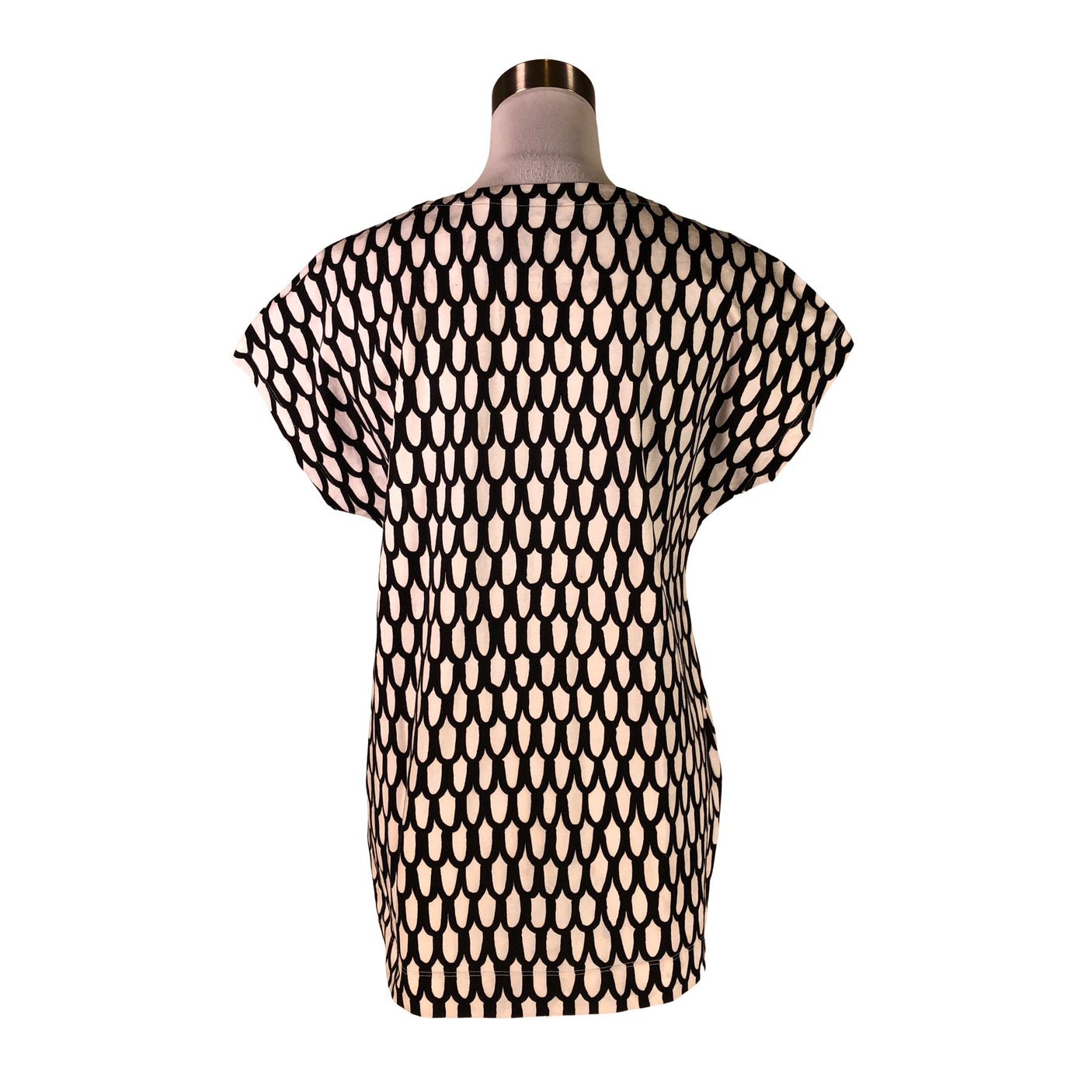 Unisex Marimekko - T-paita, koko 40 -  (2)
