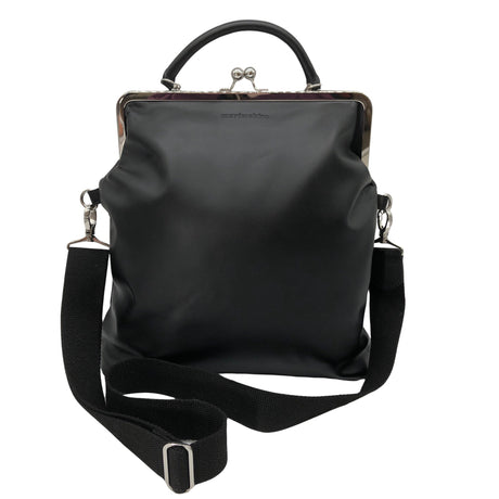 Unisex Marimekko - Olkalaukku, koko Midi -  ()