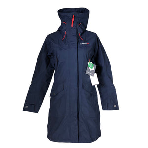 Unisex Didriksons - Parkatakki, koko 34 -  (1)