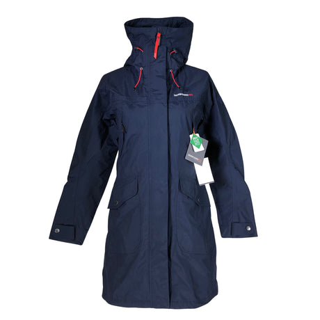 Unisex Didriksons - Parkatakki, koko 34 -  ()