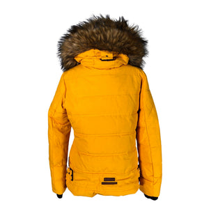 Unisex Navahoo - Toppatakki, koko 38 -  (2)