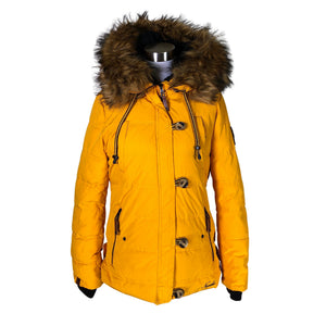 Unisex Navahoo - Toppatakki, koko 38 -  (1)