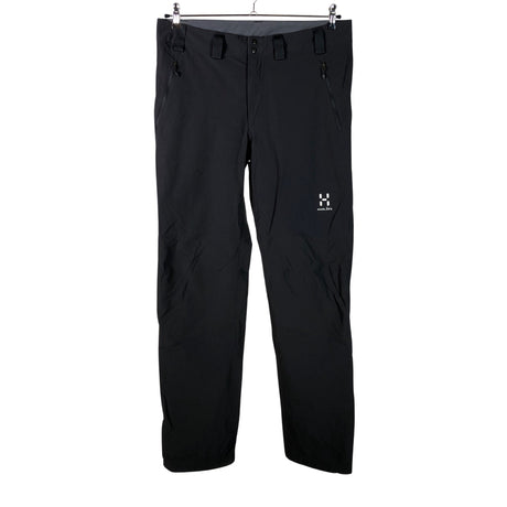 Unisex Haglöfs - Softshell-housut, koko 42 -  ()