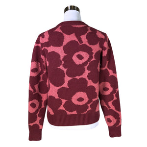 Unisex Marimekko - Neulepaita, koko 36 -  (2)