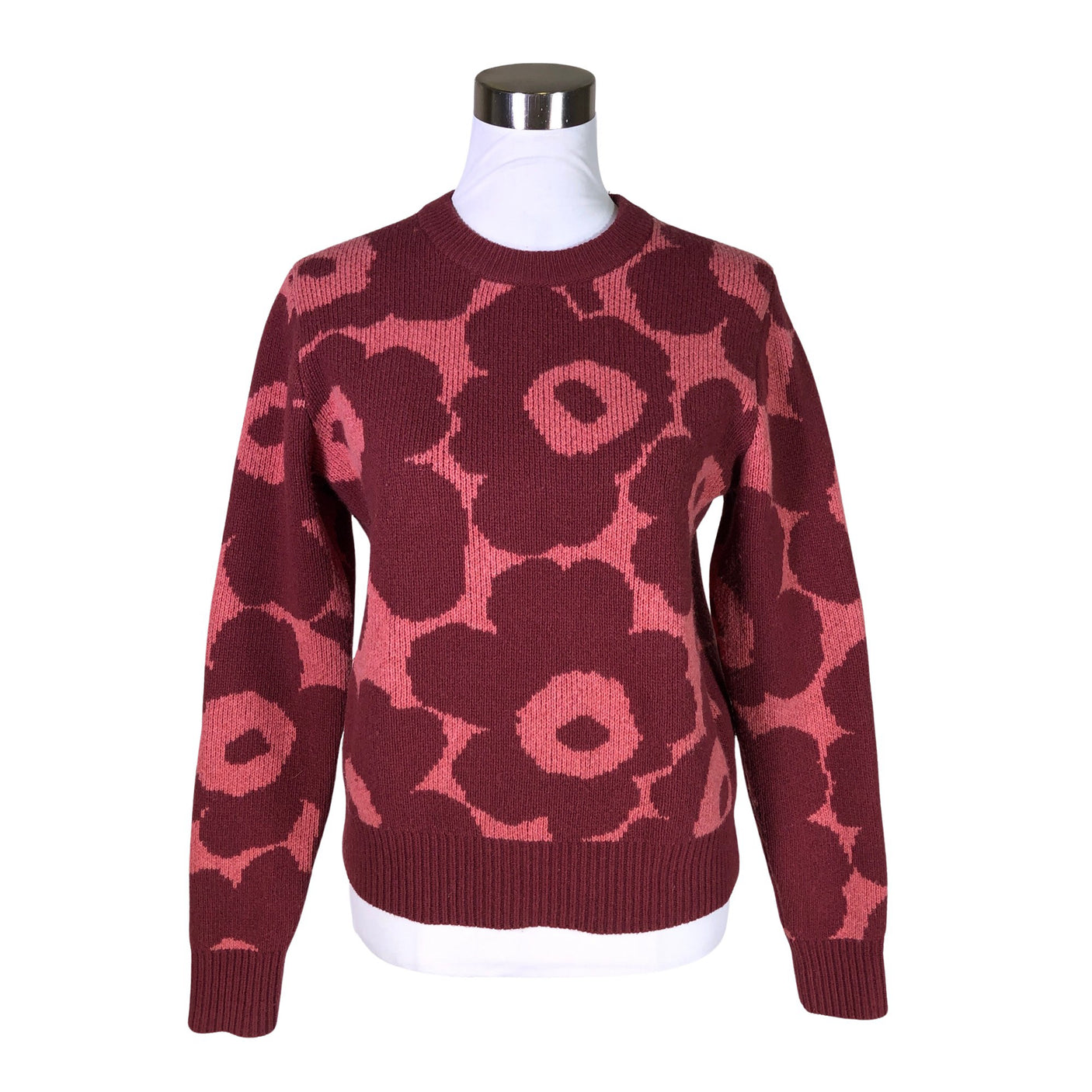 Unisex Marimekko - Neulepaita, koko 36 -  (1)