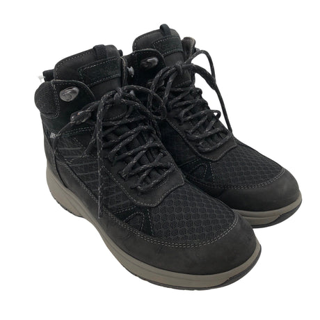 Unisex Xsensible - Vaelluskengät, koko 37 -  (2)