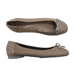 Tod's - Ballerinat, koko 39 - 