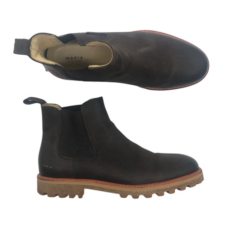 Unisex Makia - Nilkkurit, koko 43 -  ()