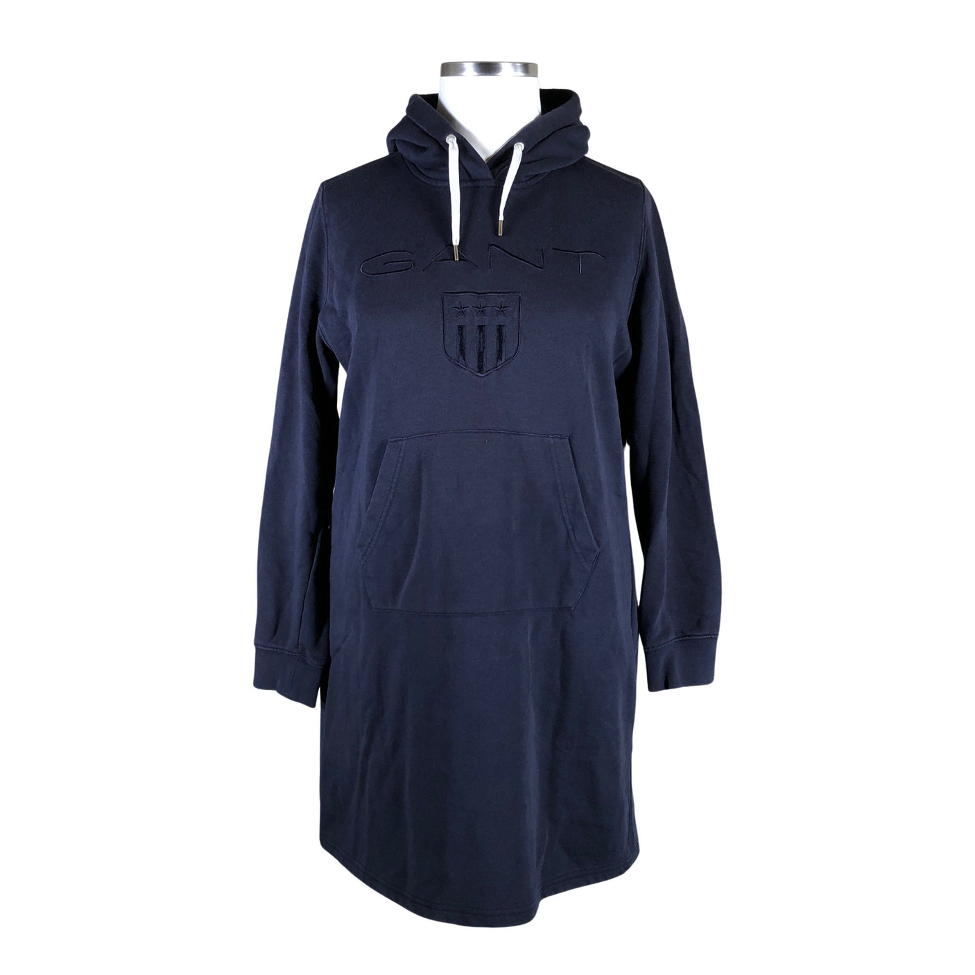 Unisex Gant - Collegemekko, koko 44 -  (1)