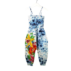 Unisex Desigual - Haalari, koko 122 - 128 -  (1)